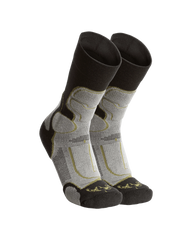ULTRA Merino Crew Sock 2-Pair Pack | Grey Green