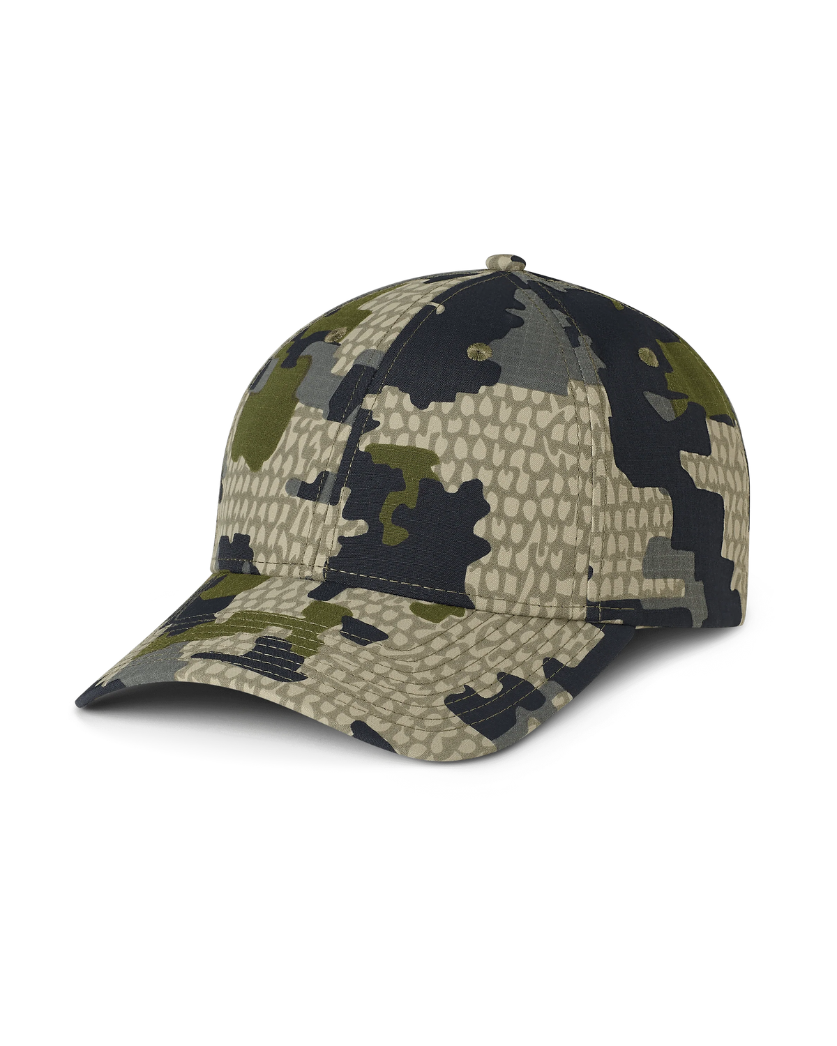 Blank PRO CORDURA® Hat | Verde