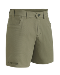 Tiburon 7″ Short | Khaki