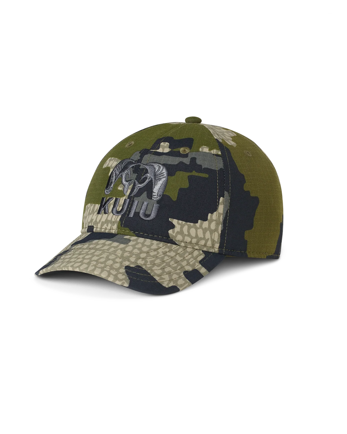 Youth Icon CORDURA® Hat | Verde