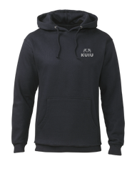 KUIU Whitetail Shed Hoodie | Navy