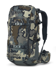 Ranger 2200 | Vias