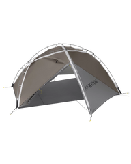 Storm Star 2 Person Footprint | Gunmetal