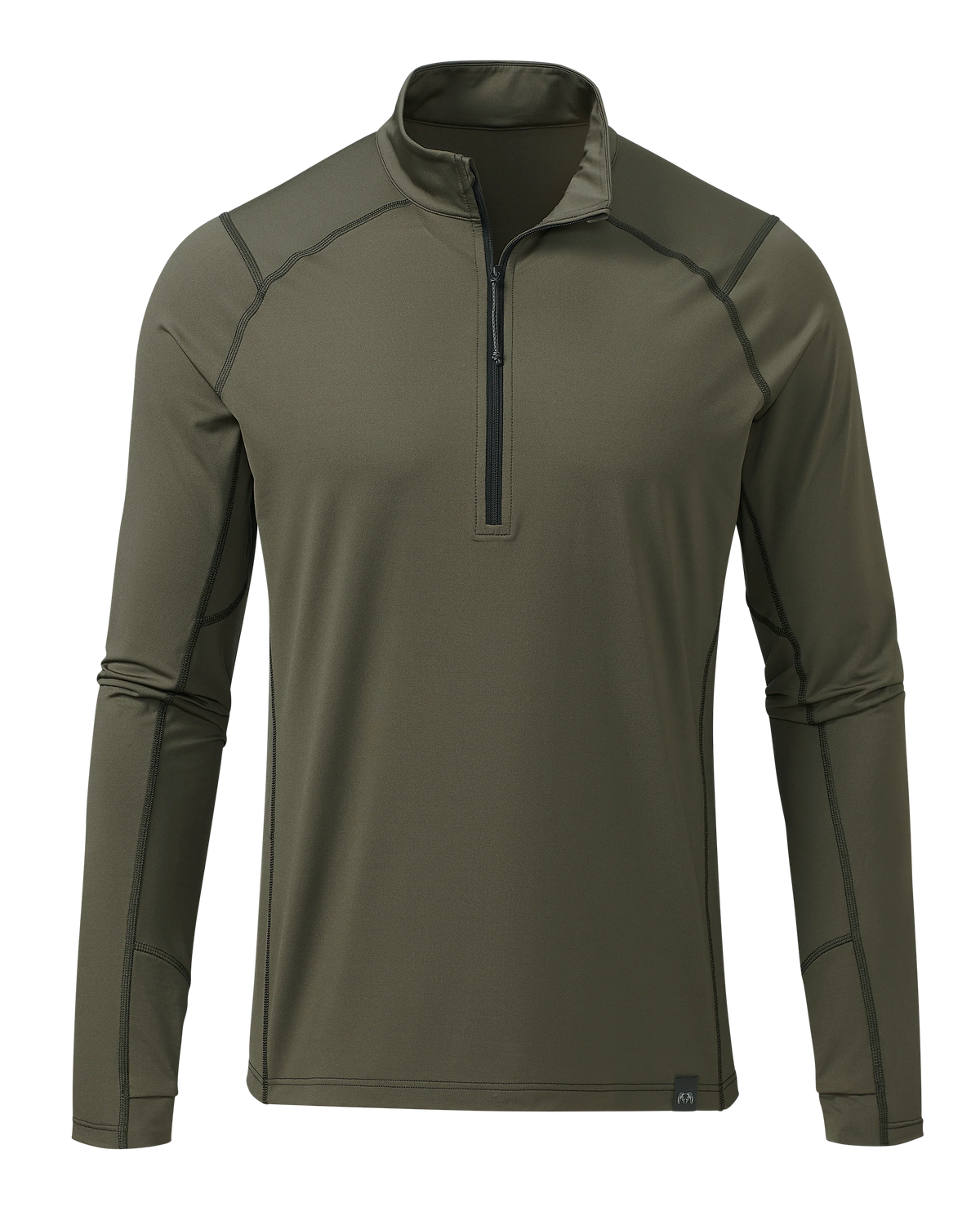 Vital S2 Zip-T | Ash