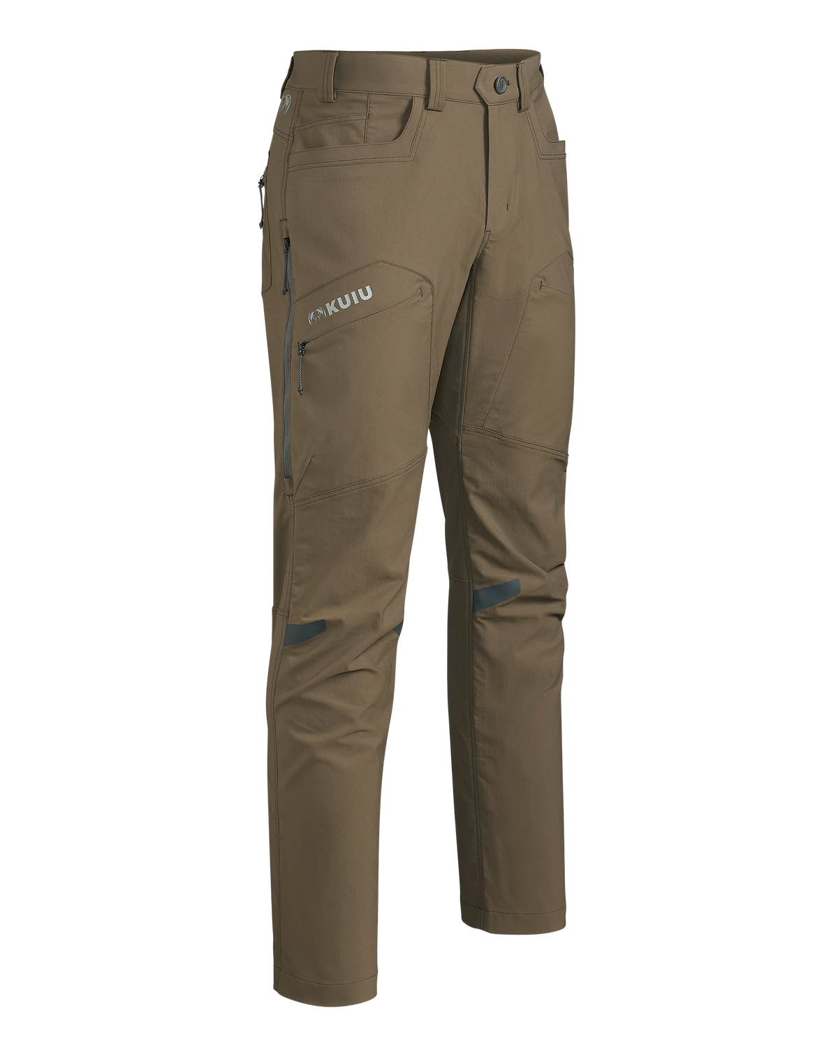 KUIU Kutana Stretch Woven Pant | Major Brown