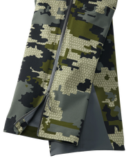 Women's Chugach TR Rain Pant | Verde