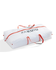 KUIU Boned-Out Game Bag | White