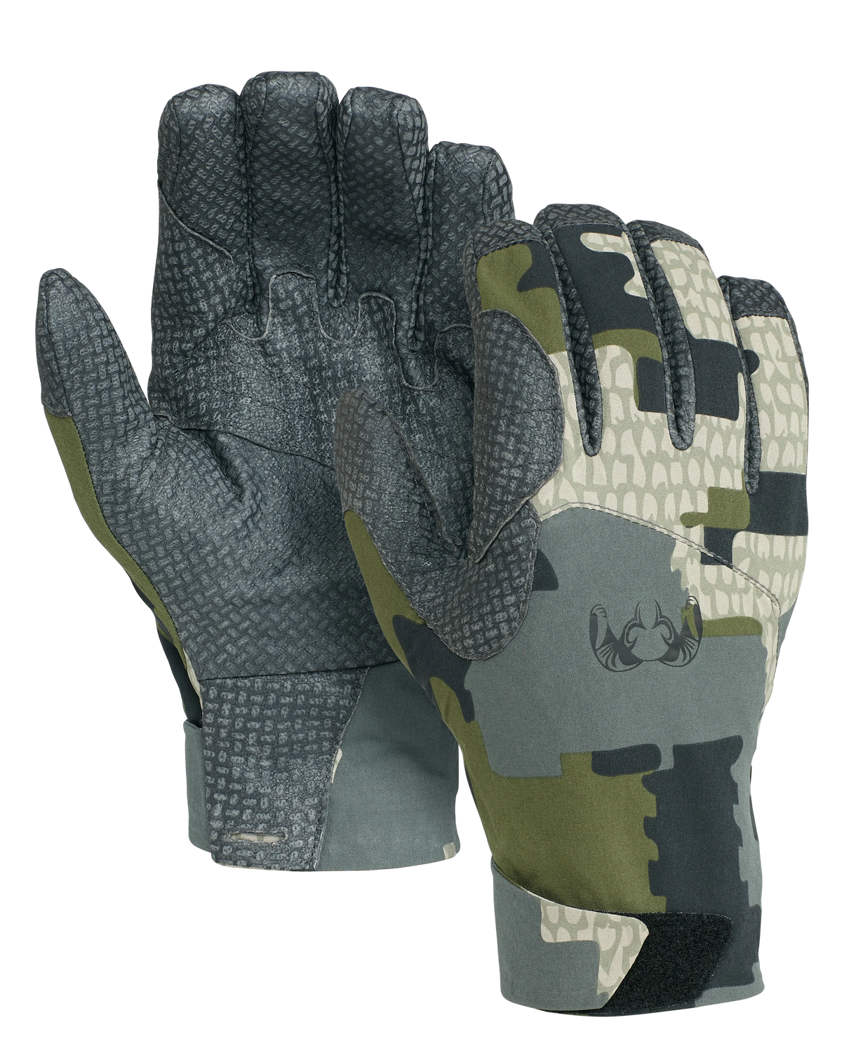 Yukon PRO Glove | Verde