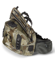 DeltaStorm 800 Submersible Waistpack | Valo
