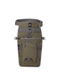 Archery Hip Quiver | Ash