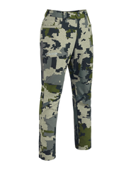 Women’s Kutana Stretch Woven Pant | Verde