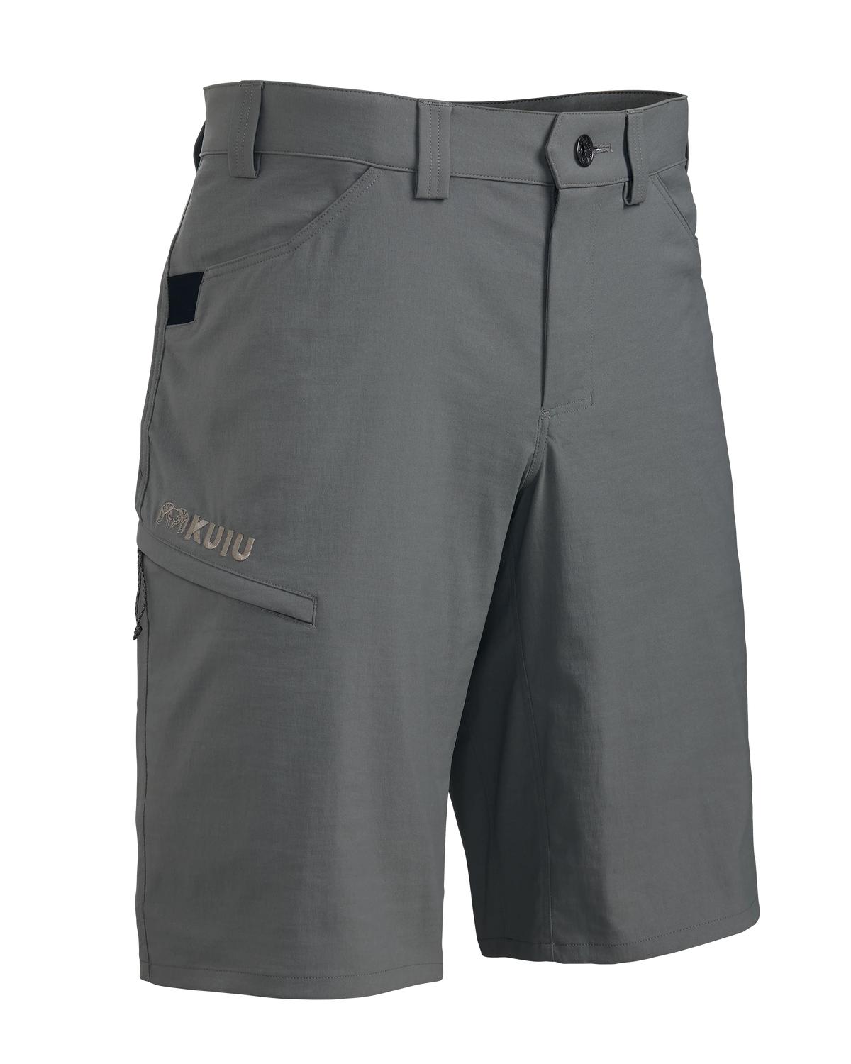 Switchback 12″ Short | Stone