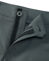 Women’s Kutana Stretch Woven Pant | Gunmetal