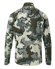 StrongFleece 190 Zip-T | Vias