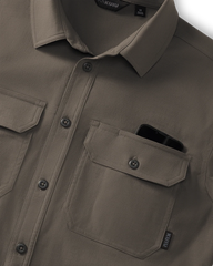 Motive SS Workgrade Shirt | Rodeo