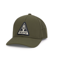 KUIU Bowhunter Hat | Olive