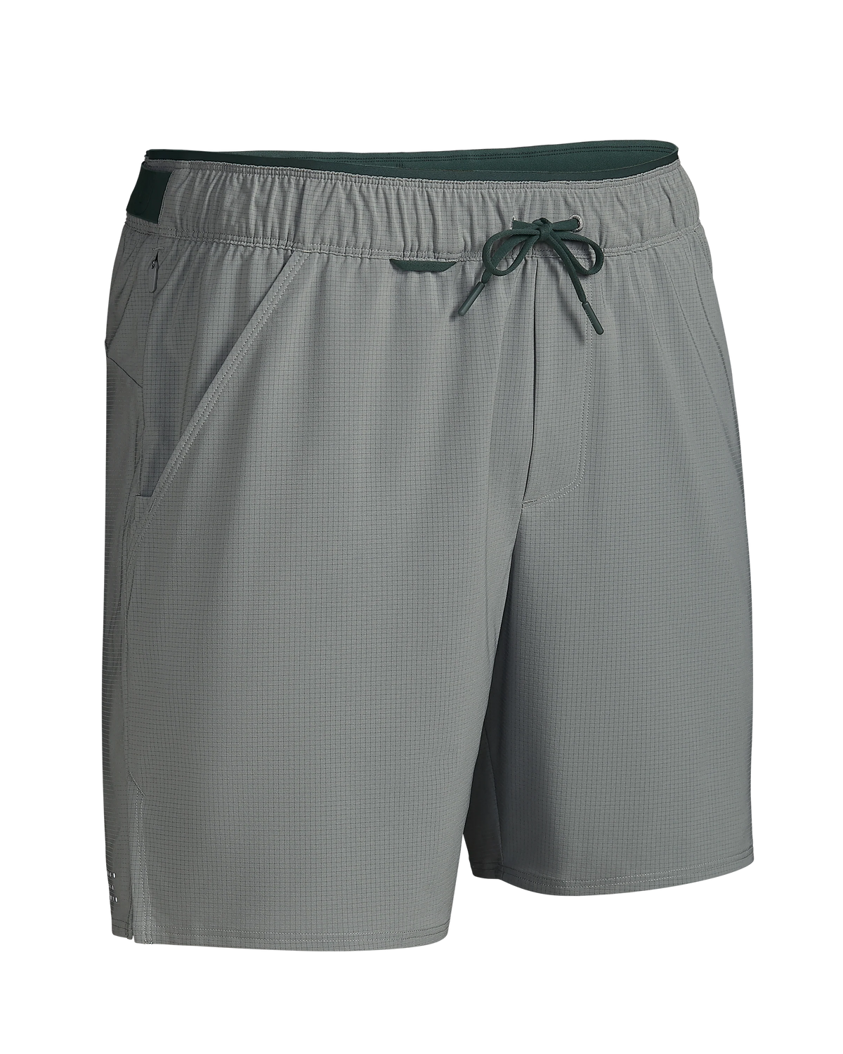 EnduroTrainer 7″ Short | Shadow