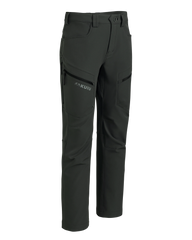 Youth Attack Pant | Dark Gunmetal