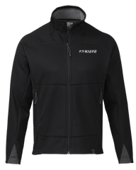 Peloton 240 Full Zip | Black