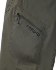 Sierra Pant | Ash