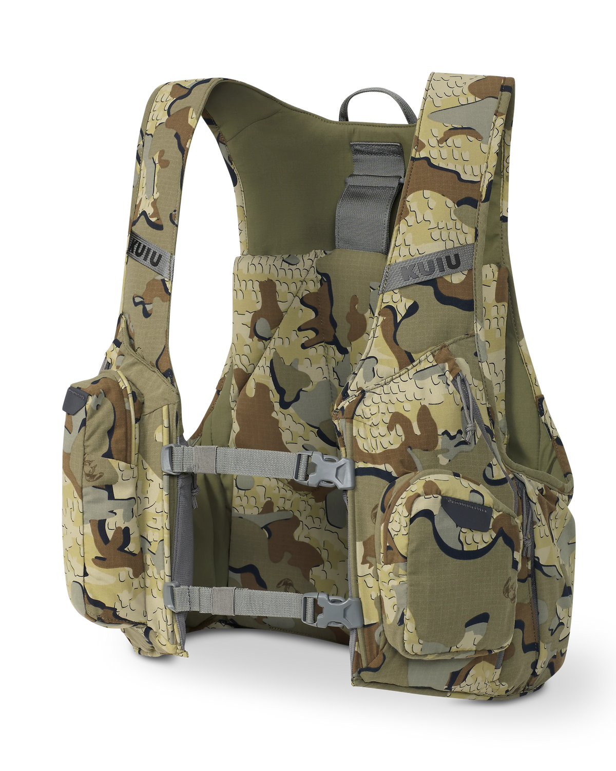 Rival Turkey Vest | Valo