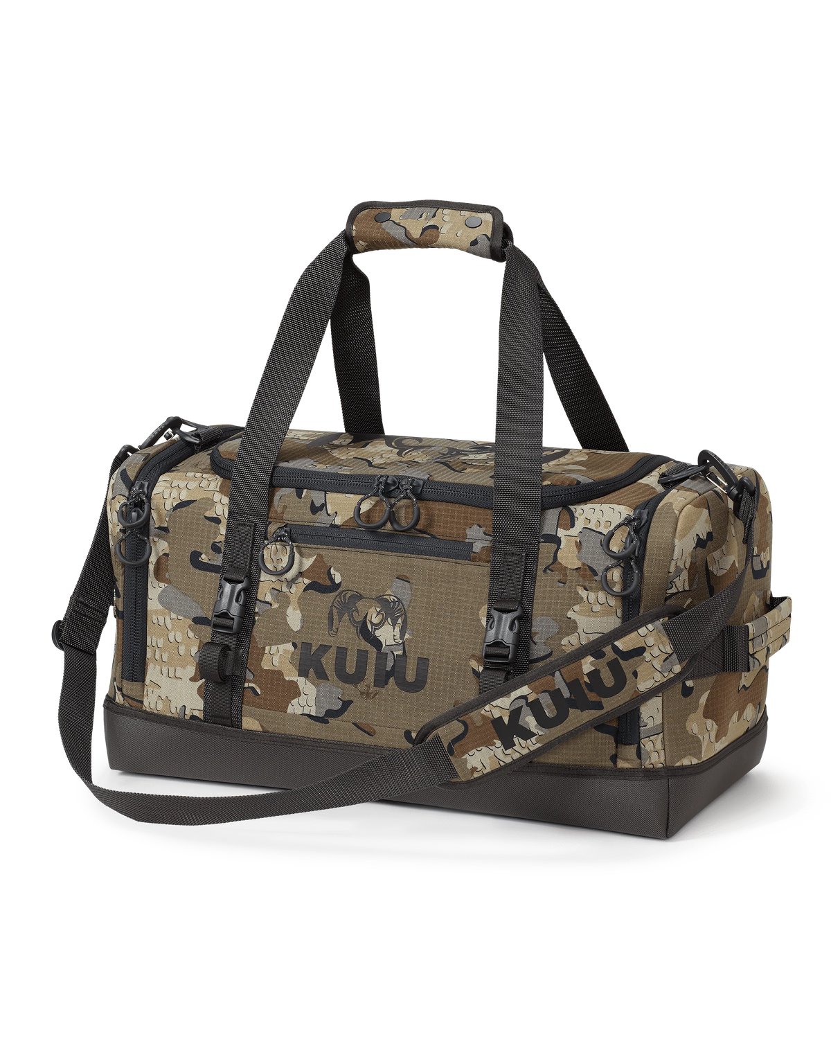 Distance Duffel | Valo