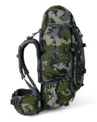 ICON 6 8200 Pack | Verde