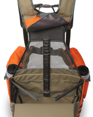 Upland Field Vest | Blaze Orange