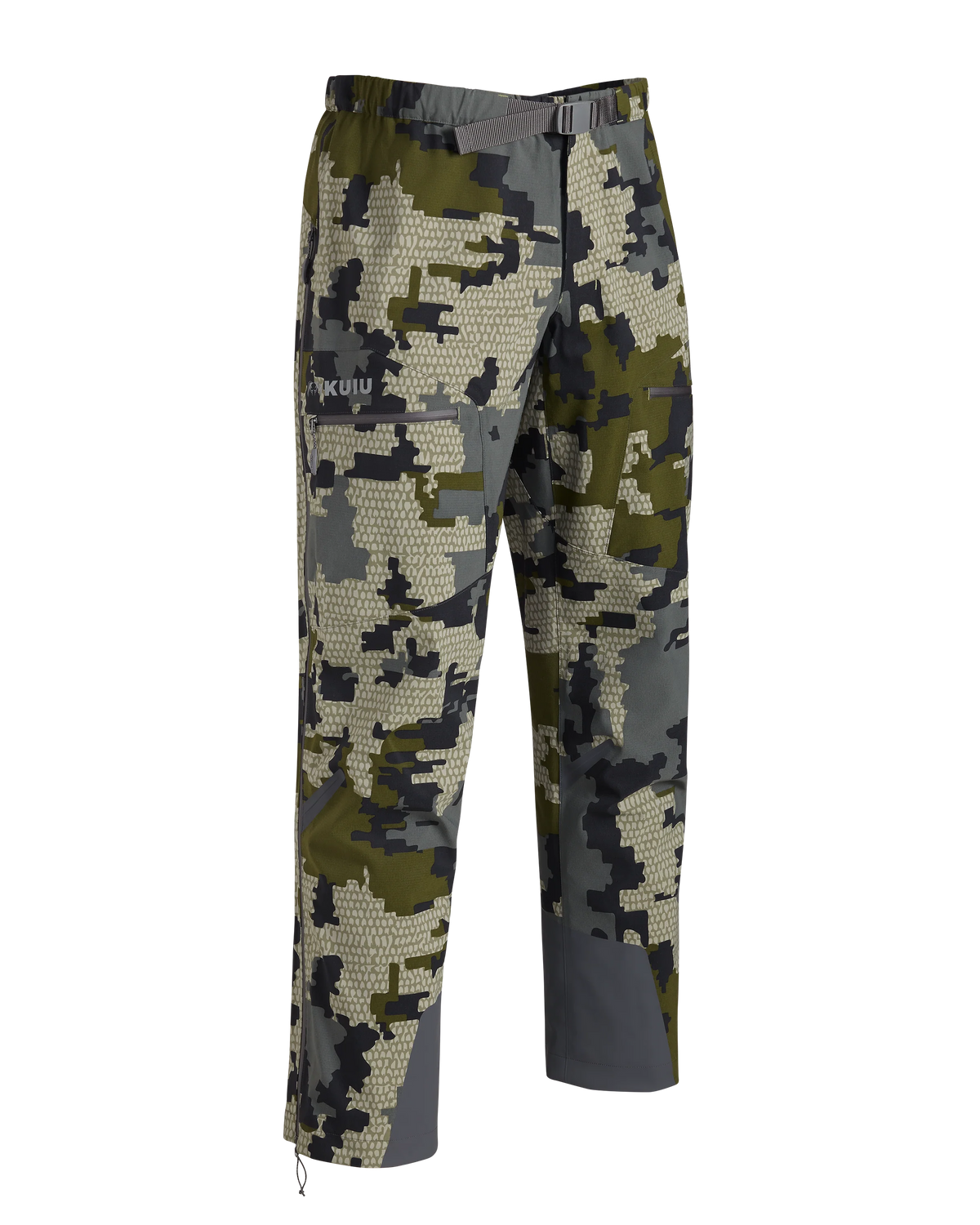 KUIU Kutana Storm Shell Pant | Verde