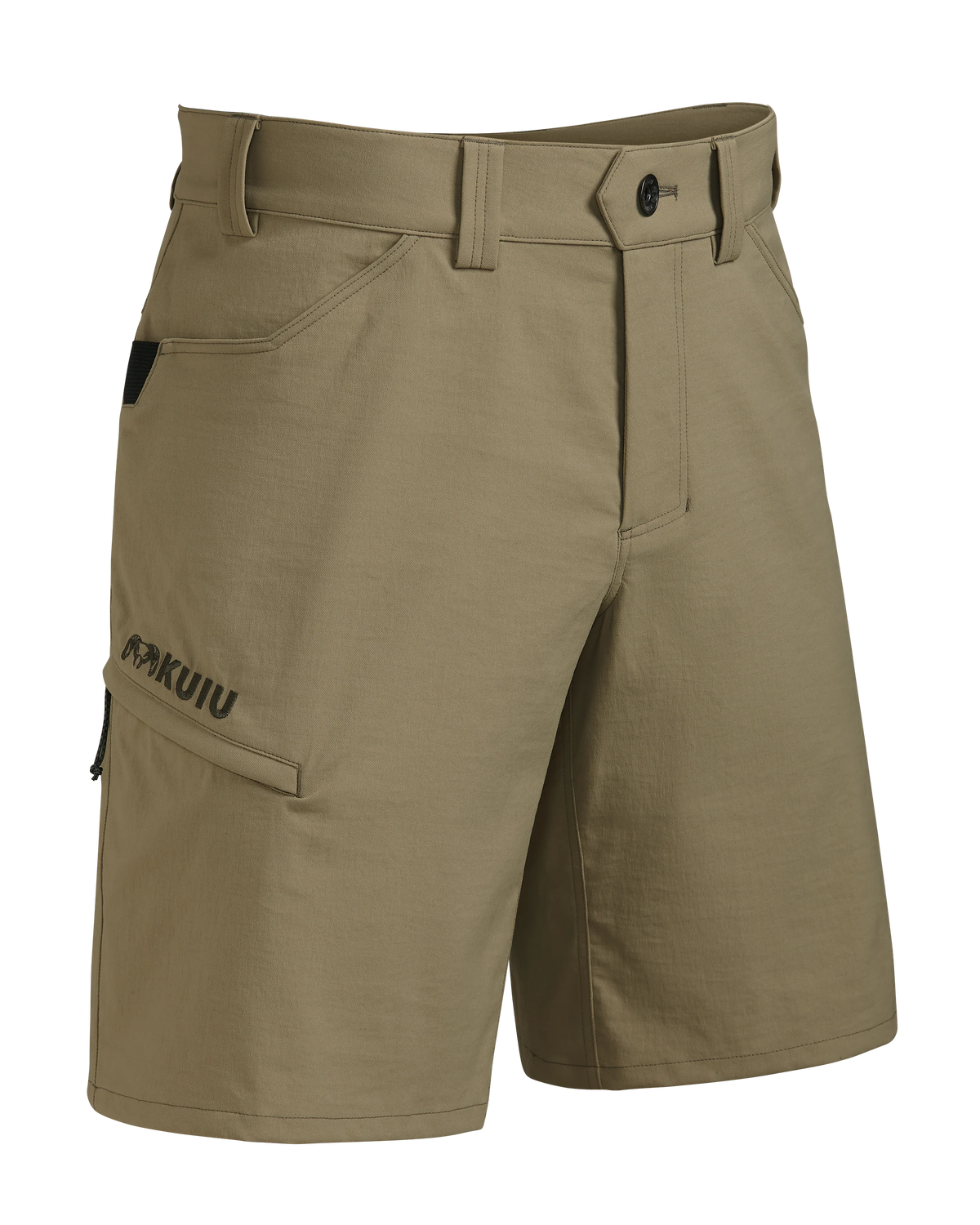 Switchback 10″ Short | Khaki
