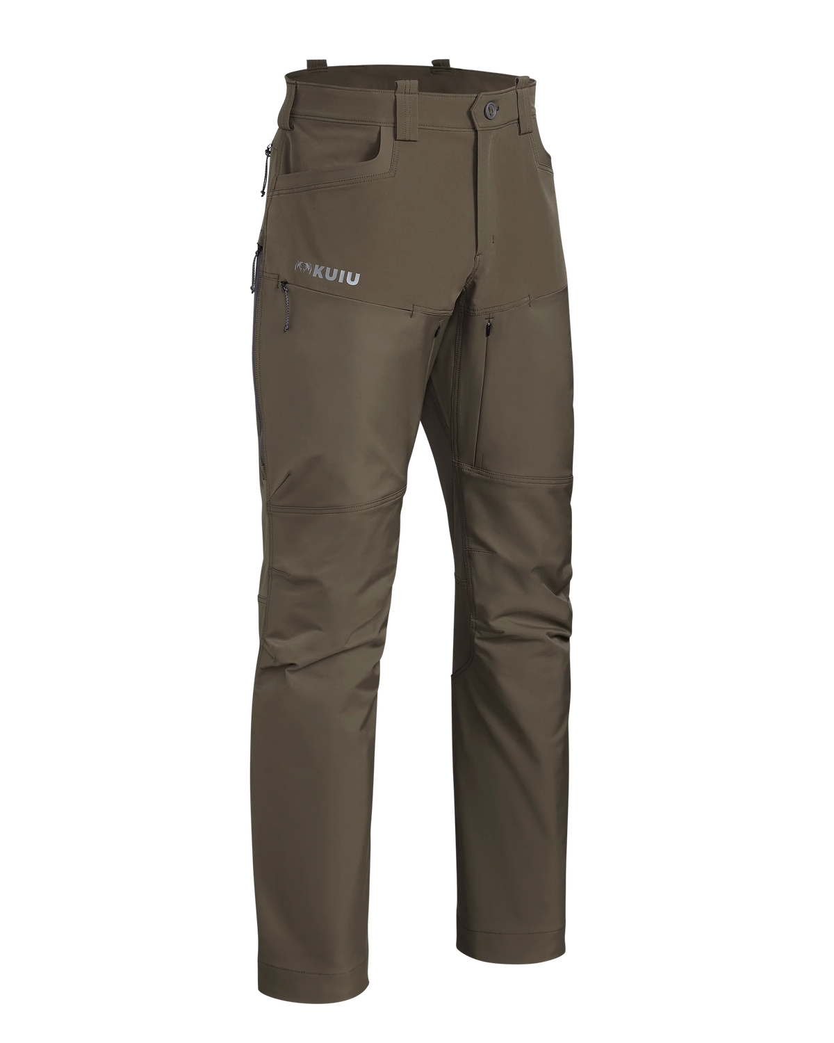 PRO Brush Pant | Major Brown