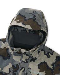 KUIU Kutana Gale Force Hooded Jacket | Vias
