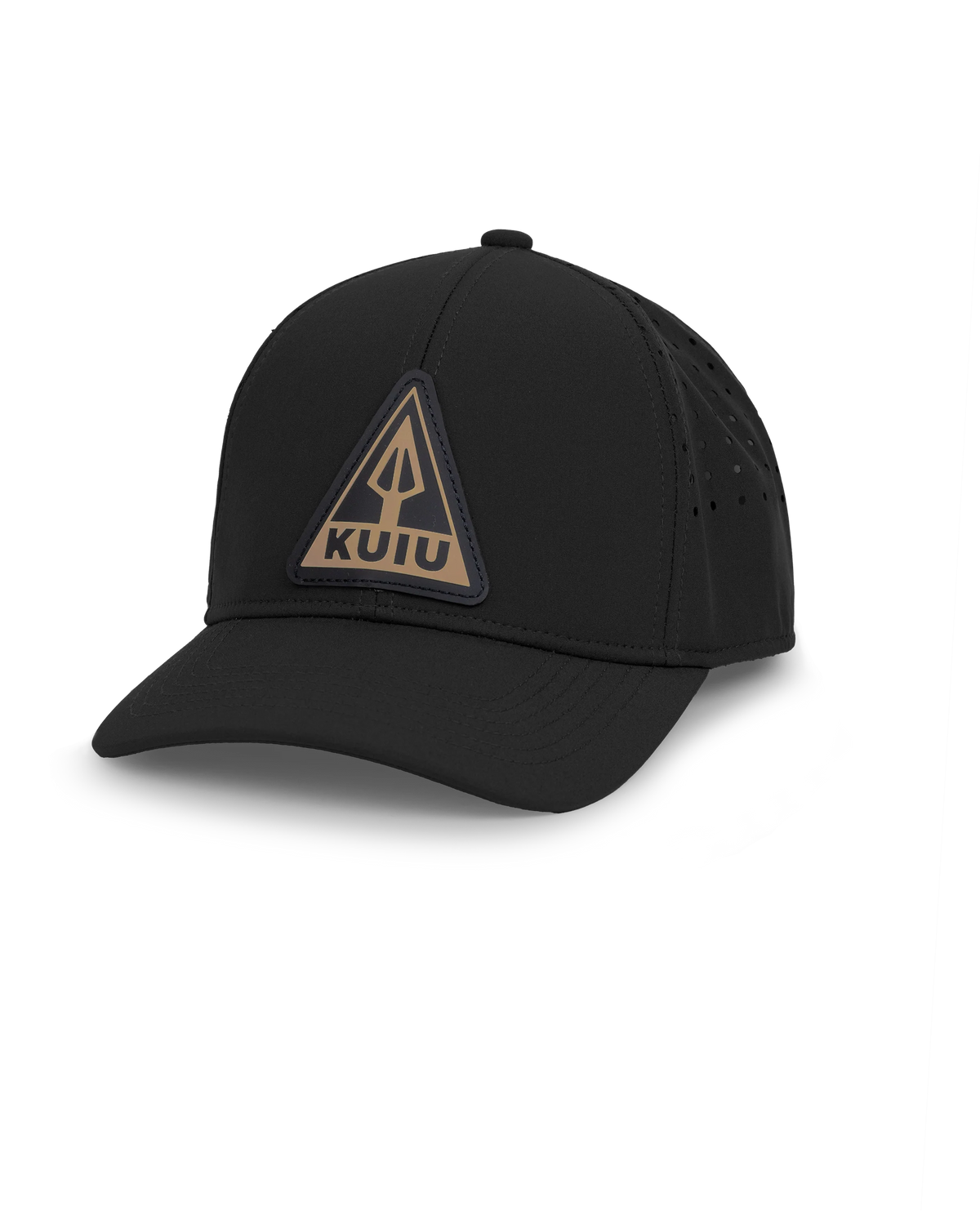KUIU Bowhunter Hat | Black