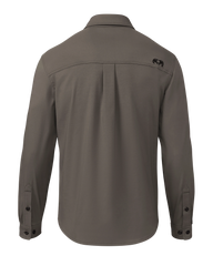 Motive LS Workgrade Shirt | Rodeo