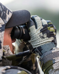 Precision Glove | Vias