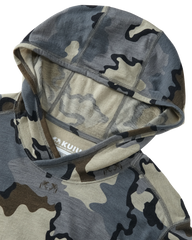 ULTRA Merino 120 LT LS Hoodie | Vias