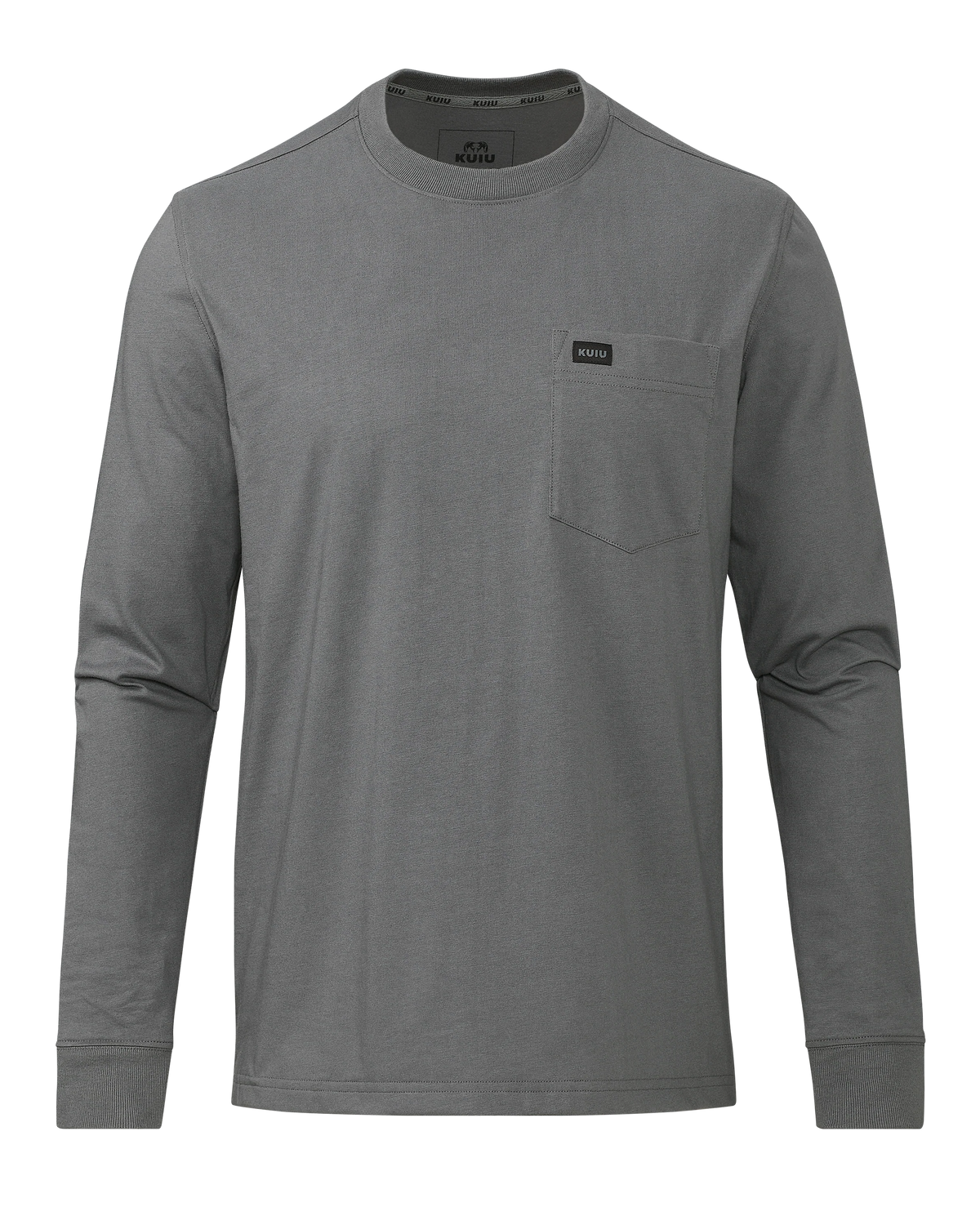 Workgrade LS Pocket Crew | Castle Rock