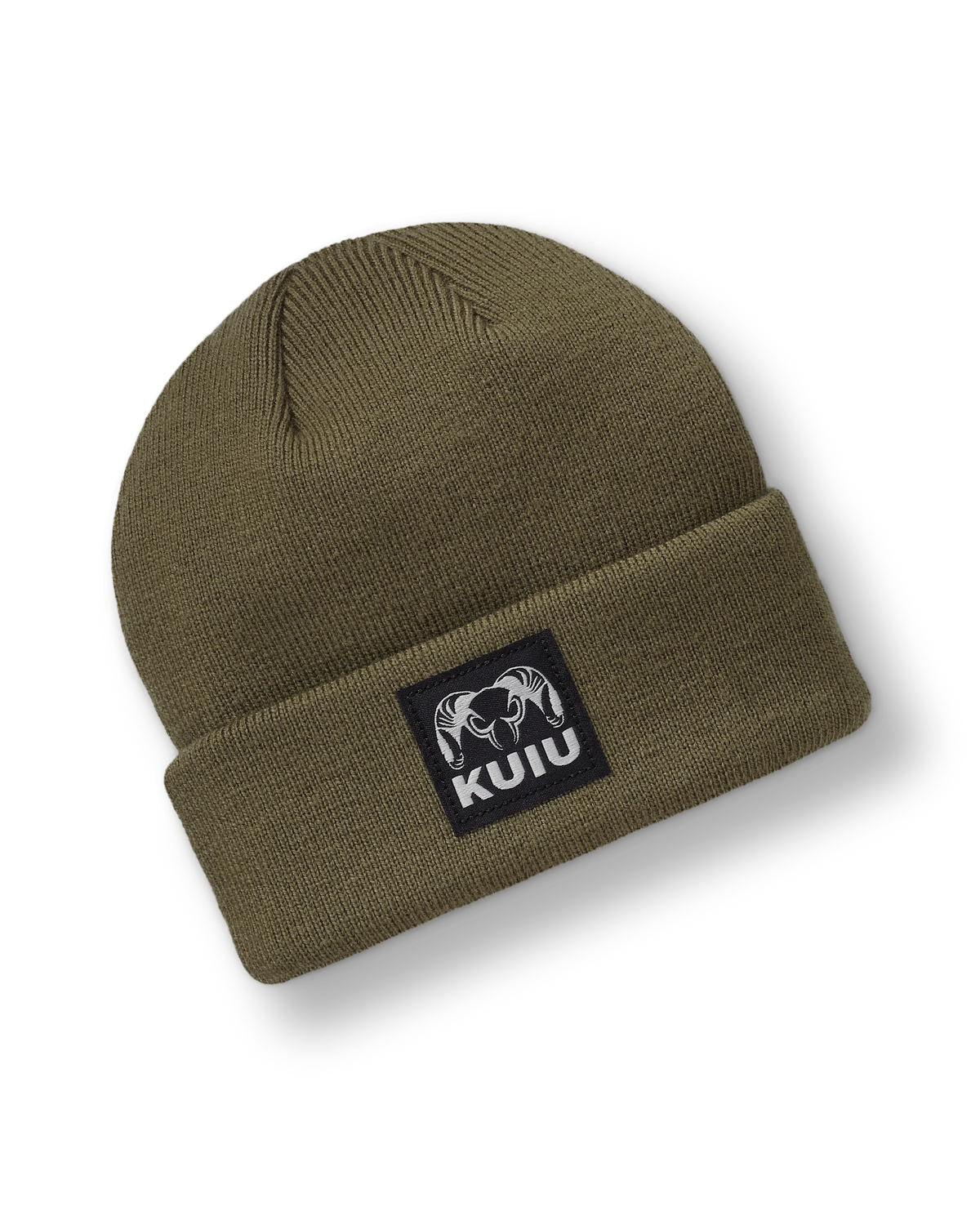 KUIU Infant Beanie | Olive