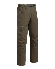Northridge Rain Pant | Major Brown