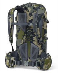 Ranger 2200 | Verde