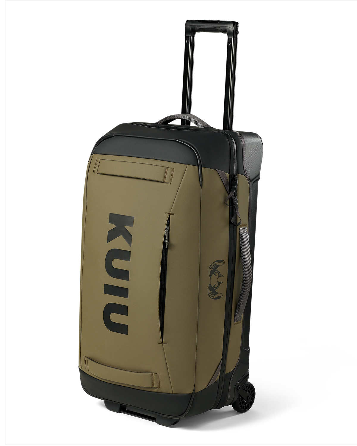 Waypoint 4500 Roller | Bourbon
