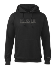 KUIU Here to Hunt Hoodie | Black