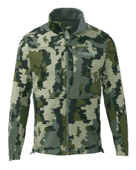 Encounter Jacket | Verde