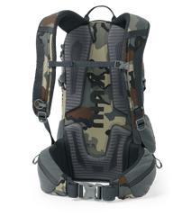 Divide 1500 | Vias