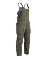 Super Down Haven Bib | Ash