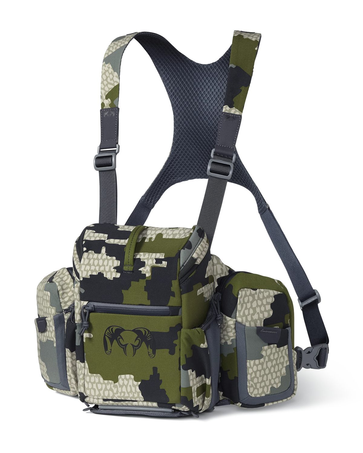 PRO Chest Pack | Verde
